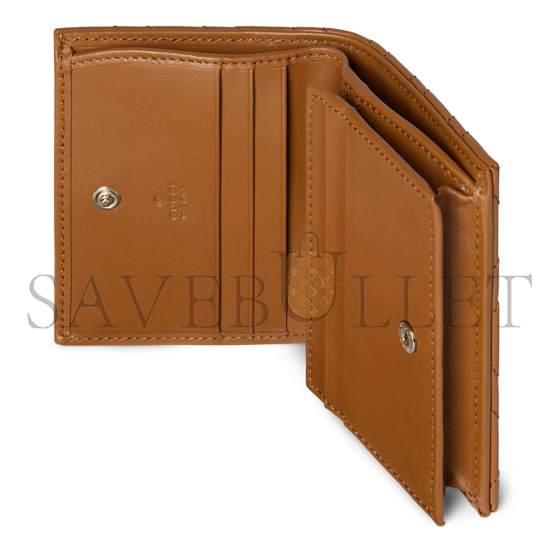 Gvc*1 gg marmont small wallet 466492 (17.5*11cm)